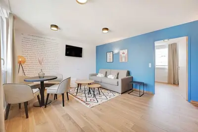 Image de Suite Marcellin #34 - Rooftop & Climatisation