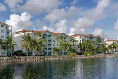 Image de 2 Br Marriott Villas at Doral