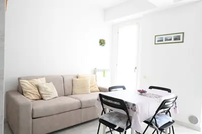 Image de P068 - Porto Recanati, new two-room apartment with panoramic terrace