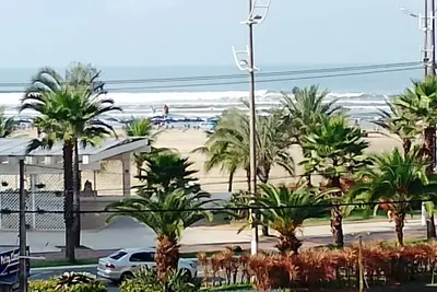Image de Large apartment, sea view with Wi-Fi