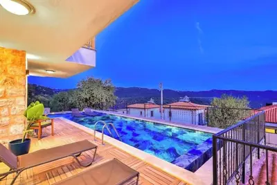 Image de Villa Elit Serenity-KaĹź