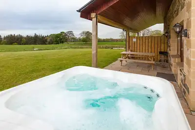 Image de 1 Eden Cottage - sleeps 8 guests in 3 bedrooms