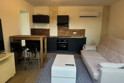 Image de Petite maison chaleureuse à 5 min de Pau