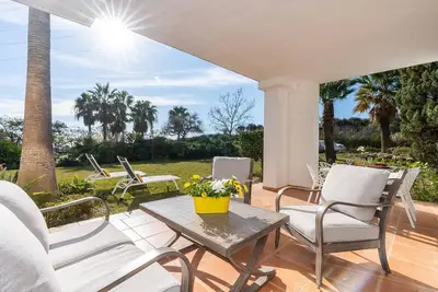 Image de Al-104 Estepona - Apartment - Alcazaba Lagoon 2 Bd