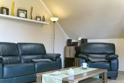 Image de Appartement \"Bella\" avec jardin partagé et Wi-Fi