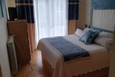Image de Zoreda Apartment