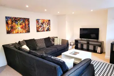Image de The Annexe - family friendly & newly refurbished