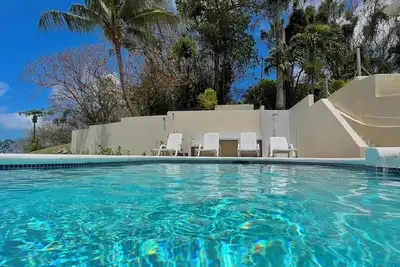 Image de Spacious 5-bedroom villa with fantastic views of Tobago