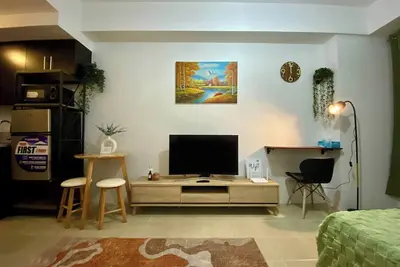 Image de Kasara T1-4k Séjour urbain