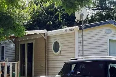 Image de Camping 4 étoiles - Piscine  - ccbahhd