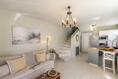 Image de Larnaca Oneiro Seaside Villa
