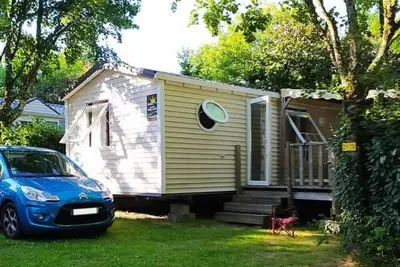 Image de Camping 4 étoiles - Piscine  - ccbahhe