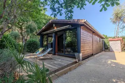 Charmant chalet proche hossegor