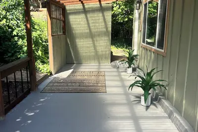 Image de Boho Bungalow Near Amenities