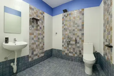 Image de ​Mountain-View Ac Double Room in a Villa