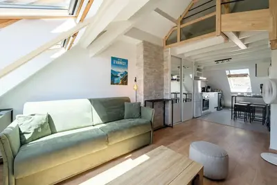 Image de Hypercentre & Calme - Vue Canal