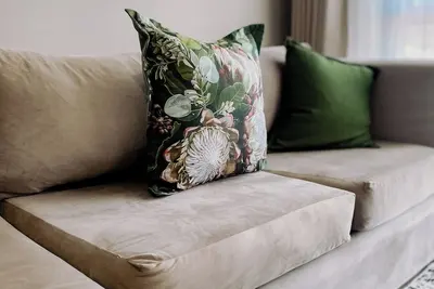Image de Charming 1-bedroom apartment nestled in the heart of the city of Gaborone.