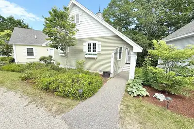 Image de New 2-bed Cottage at Goose Rocks Resort with Pools and Ac Only 1-Mile to Beach