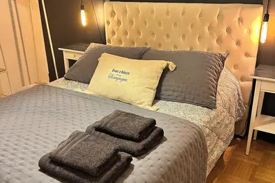 Image de Chambre chez l’habitant à 10 mn de la Cathédrale