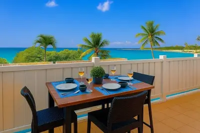 Image de Beachfront Bliss at Las Mareas De Isabela near Jobos
