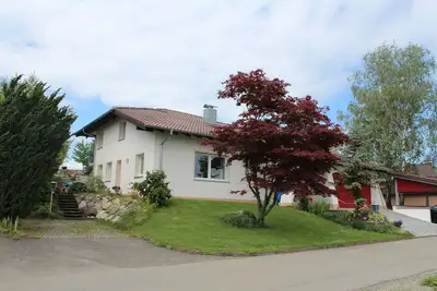 Image de Modern vacation apartment in Stetten on Lake Constance, above Meersburg
