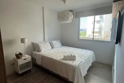 Image de Magnificent apartment in Barra da Tijuca,