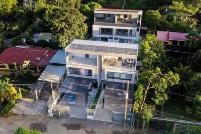 Image de Casa Dos Mangos incl. Private Club & Pickleball