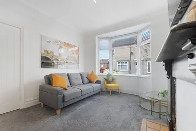 Image de New! 2br in Mowden terrace