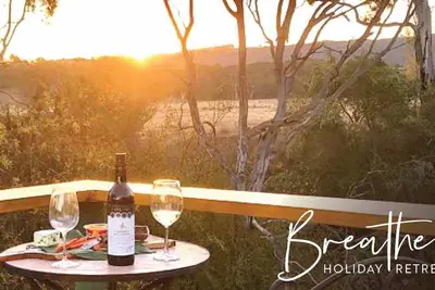 Image de Breathe Holiday Retreat - 107 Nettle Hill Rd, Hind