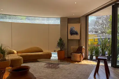 Image de Izta 1 I Designer Brutalist jewel in Condesa