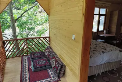Image de Kapuzbaşı Baştürk Tesisi