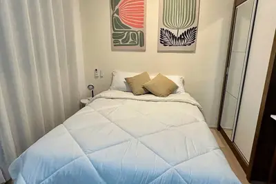 Image de Apartment in Rio de Janeiro close to the sambadrome, the Port of Rio and the bus station.