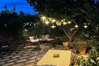 Image de Maison Hotchi Dans Le Village