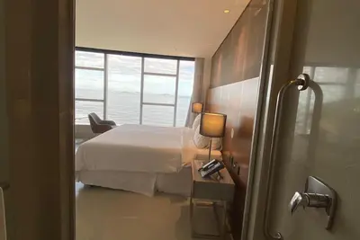 Image de Suite at Hotel Nacional Rj – Sea View and 5 Star Comfort