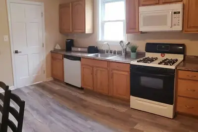 Image de 2 bedroom, Walk to Beach & Boardwalk! Apt. 1r