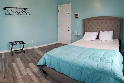 Image de Sleeps 10. Walk to Beach, Boardwalk & Shops;unit 3