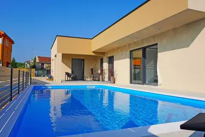 Image de Villa AntiMar - Luxury Villa with Swimming Pool