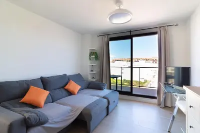 Image de Apartment with swimming pool in Puerto de Sagunto