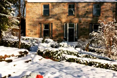 Image de Newly refurbished house in the heart of Speyside