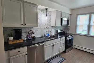 Image de 12-On-North - A 2 Bedroom Suite - Unit 528 #2