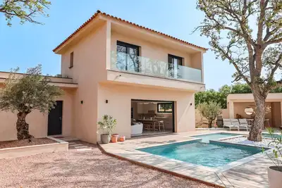 Image de Villa Luciana Di Santa Lucia