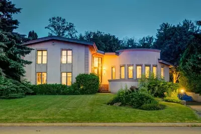Image de Joyful Mansion with Charm Indoor