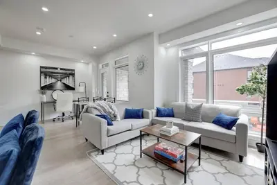 Image de New Modern 3bed Home | Thermëa Spa | Casino |Beach