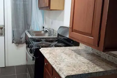 Image de Lovely 3-bedroom apartment in Oakland!
