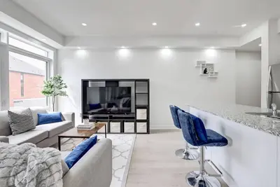 Image de New Modern 3bed Home Thermëa
