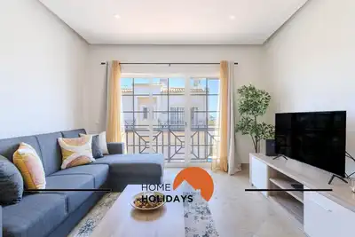 Image de #325 Areias Beach K by Home Holidays