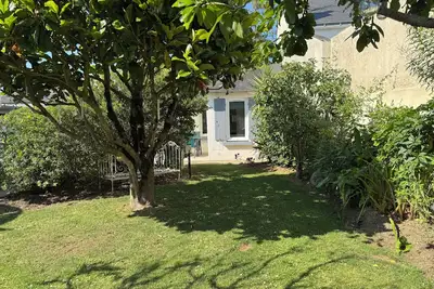 Image de Adorable maison Ă deux pas du centre de Pornic