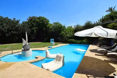 Image de Villa Lotus Caesarea, luxury gateway!