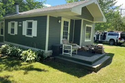 Image de Charming 1-bedroom cabin in Port Hope-Pet Friendly