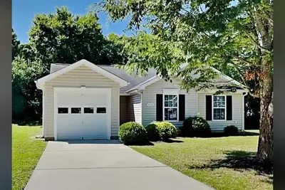 Image de Charming 3-bedroom house with Ac, WiFi in Greensboro